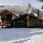 Hostal Ayalen Y Cabalgata