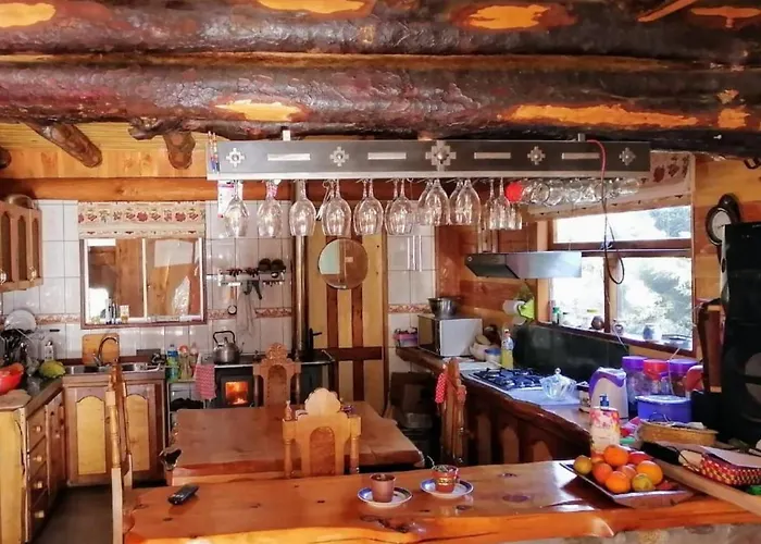 Hostal Ayalen Y Cabalgata