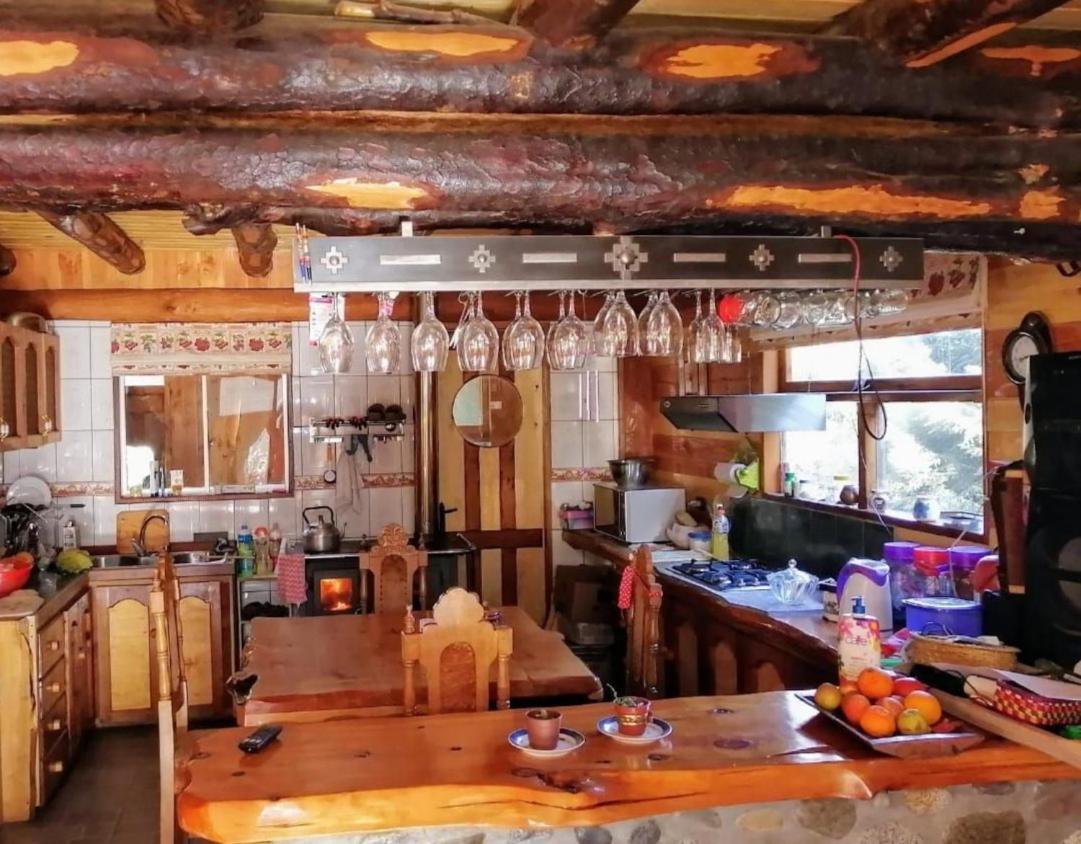 Hostal Ayalen Y Cabalgata Casa de férias